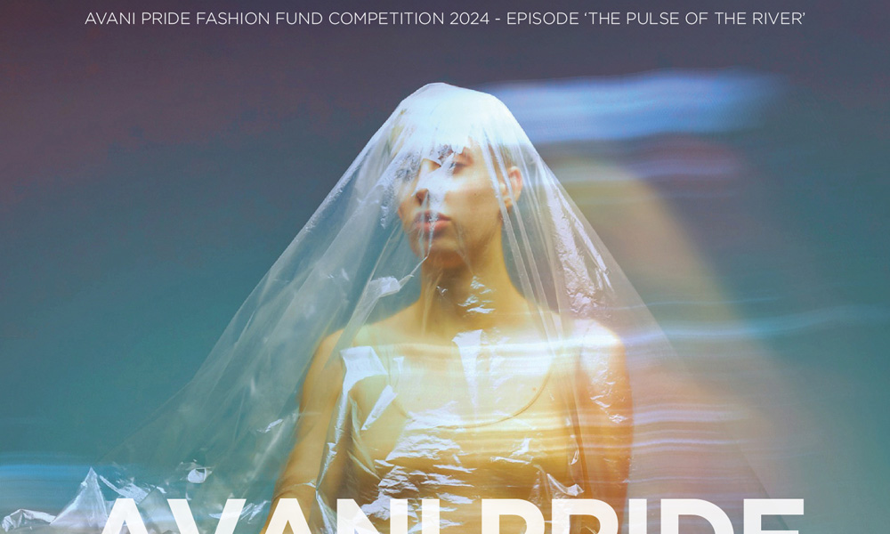 Avani Pride Fashion Fund Competition 2024