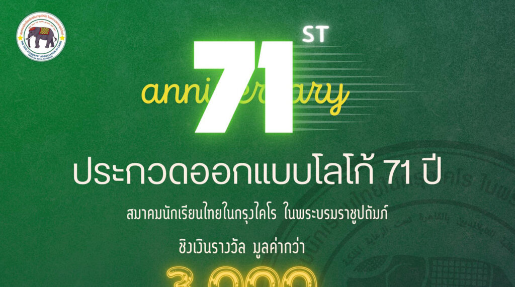 สมาคมนักเรียนไทยในกรุงไคโรในพระบรมราชูปถัมภ์
